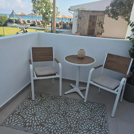 Apartment Anemos *