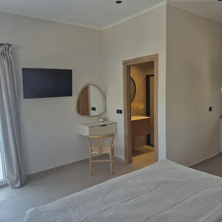 Anemos Apartment *