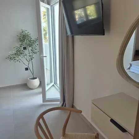 Apartment Anemos *