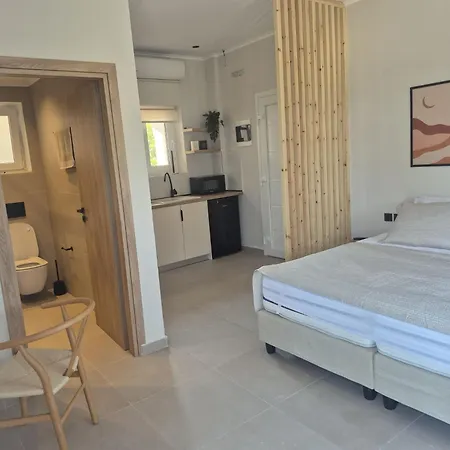 Anemos Apartment