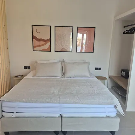 Apartment Anemos Katastárion